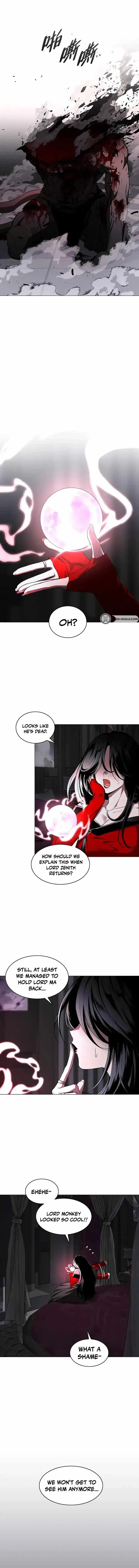 The Shaman’s Blade - Chapter 100 Page 14
