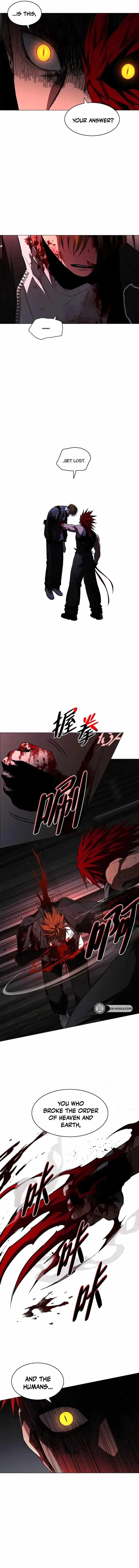 The Shaman’s Blade - Chapter 100 Page 17