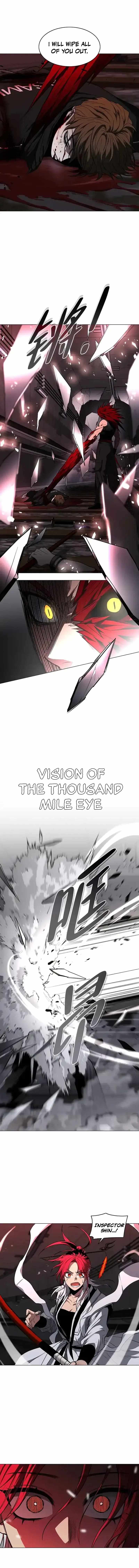 The Shaman’s Blade - Chapter 100 Page 18