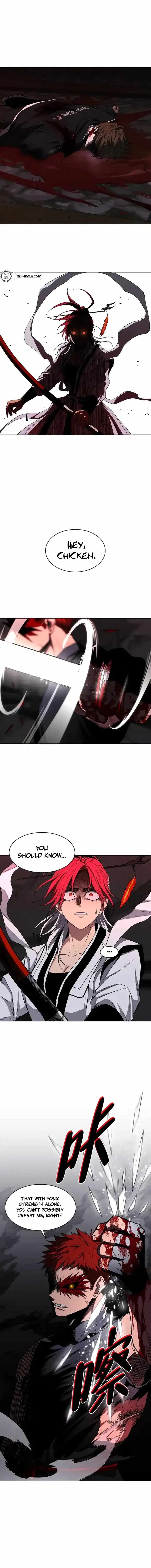 The Shaman’s Blade - Chapter 100 Page 19