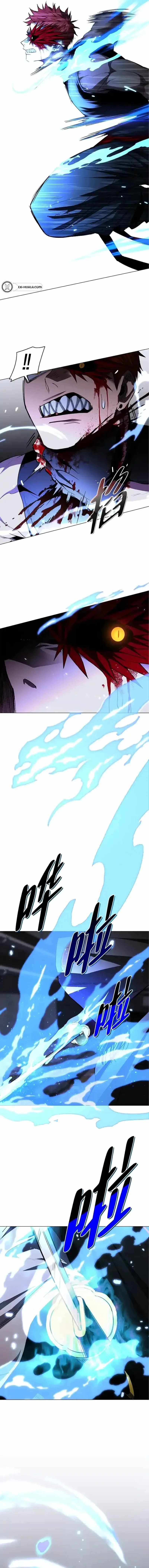 The Shaman’s Blade - Chapter 100 Page 21