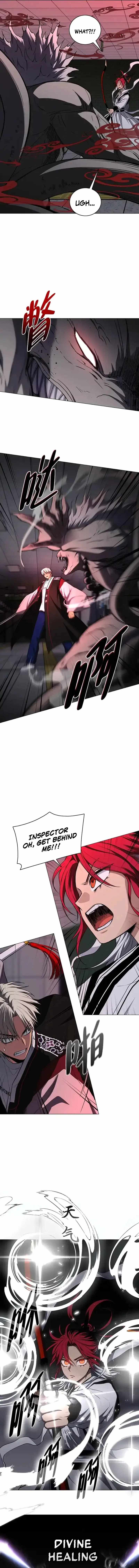 The Shaman’s Blade - Chapter 100 Page 3