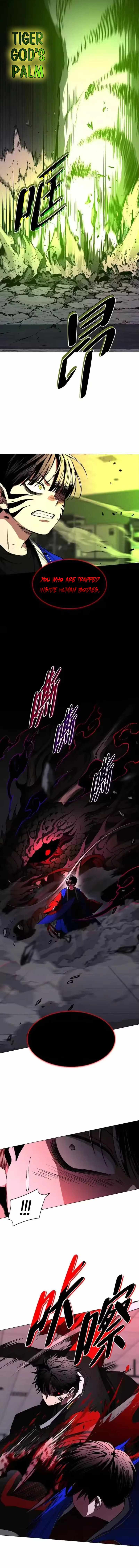 The Shaman’s Blade - Chapter 101 Page 11
