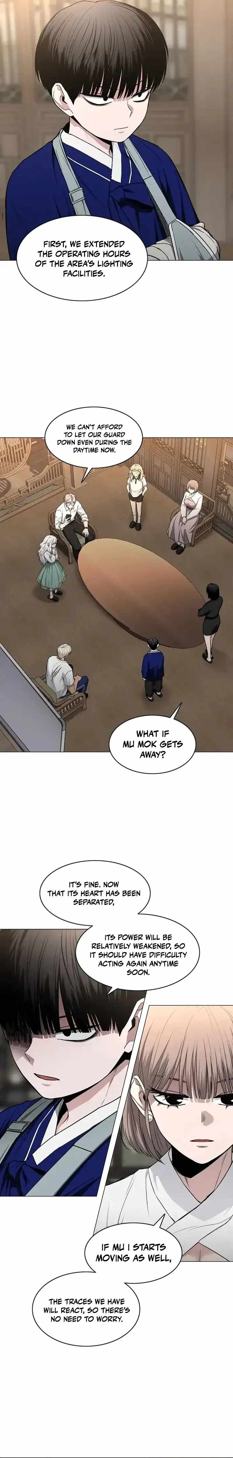 The Shaman’s Blade - Chapter 102 Page 16