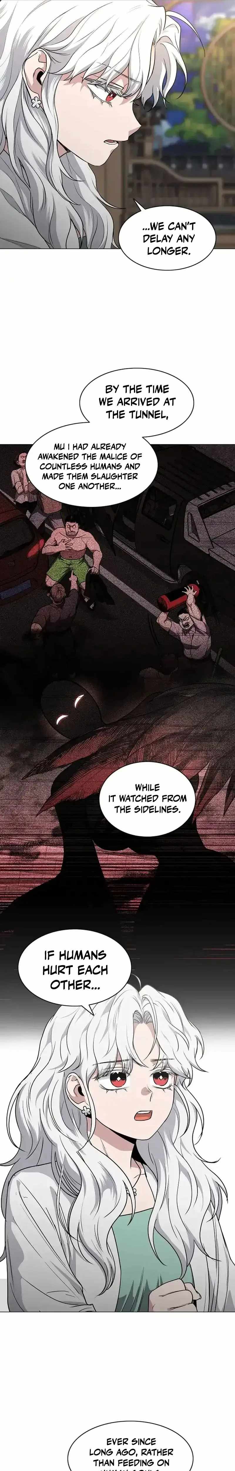The Shaman’s Blade - Chapter 102 Page 17