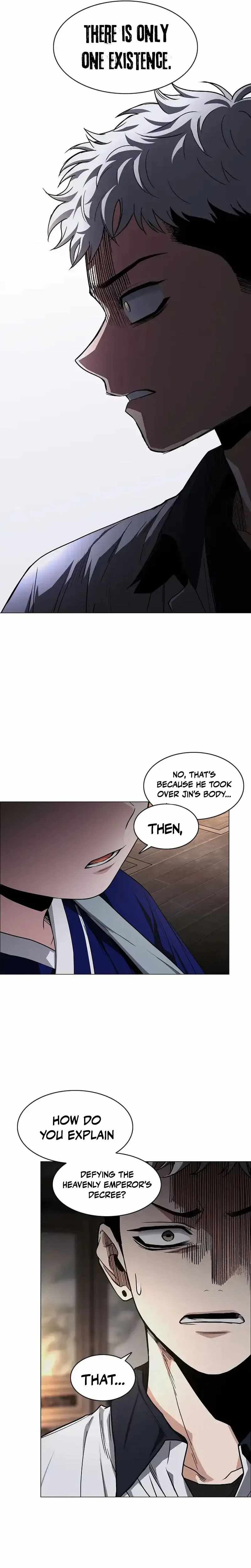The Shaman’s Blade - Chapter 102 Page 28