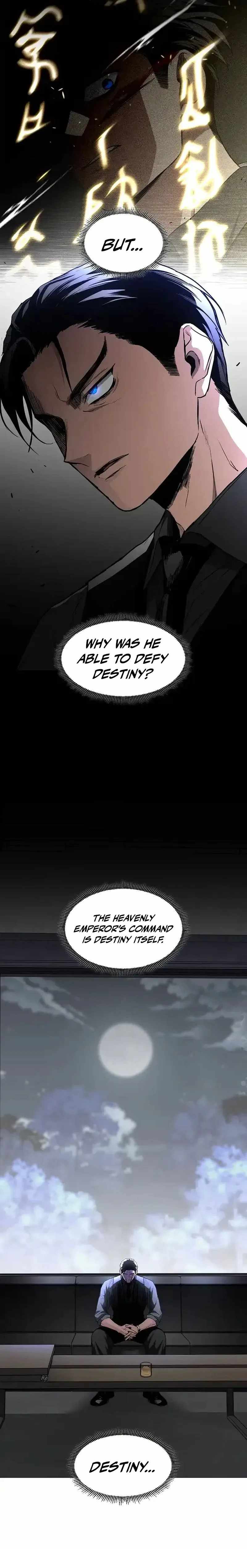 The Shaman’s Blade - Chapter 102 Page 31
