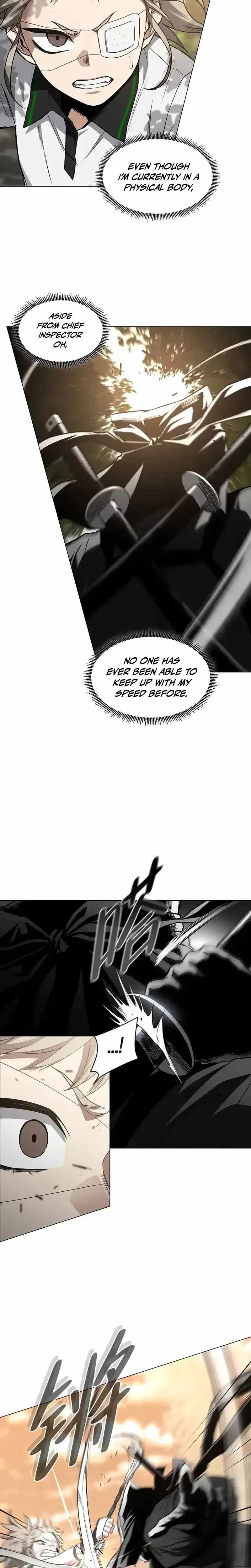 The Shaman’s Blade - Chapter 102 Page 5