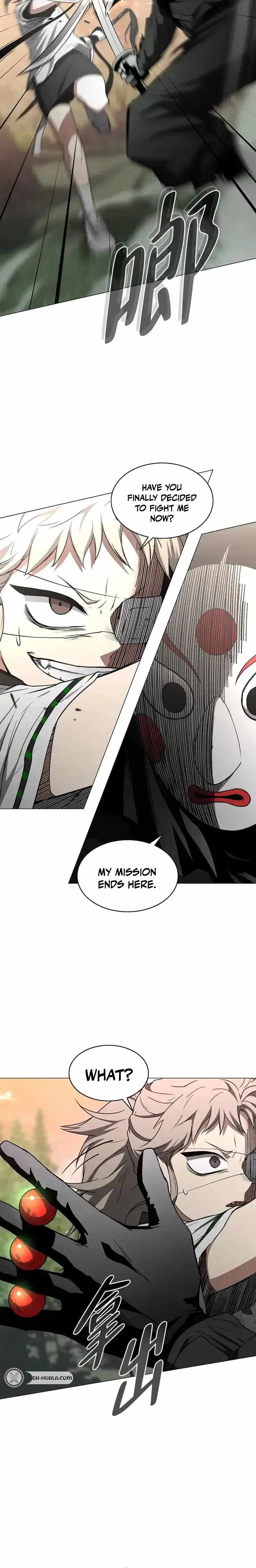 The Shaman’s Blade - Chapter 102 Page 6