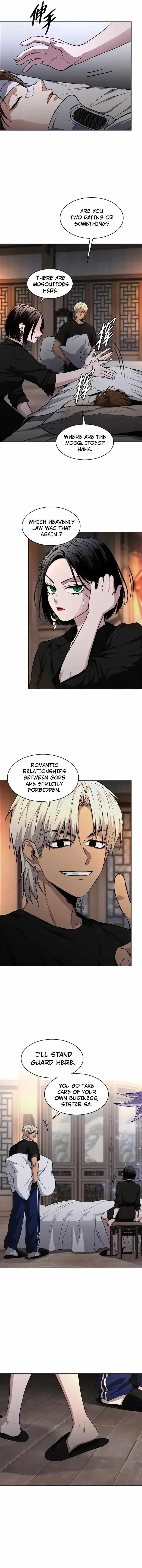 The Shaman’s Blade - Chapter 103 Page 3