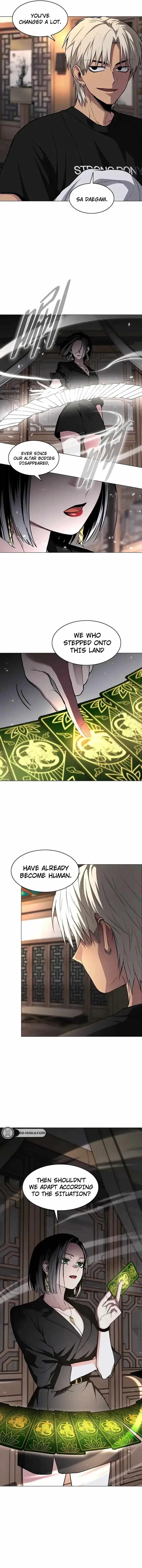 The Shaman’s Blade - Chapter 103 Page 5
