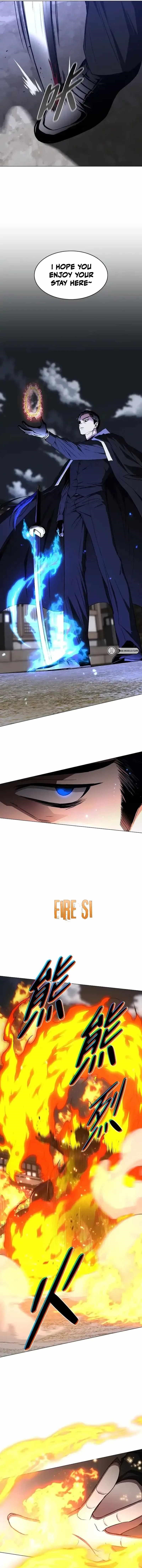 The Shaman’s Blade - Chapter 104 Page 16
