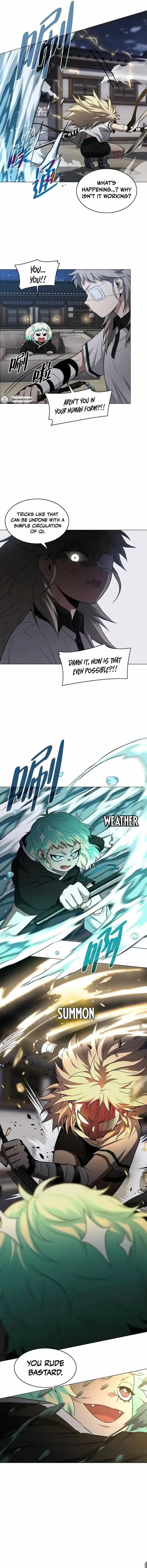 The Shaman’s Blade - Chapter 104 Page 4