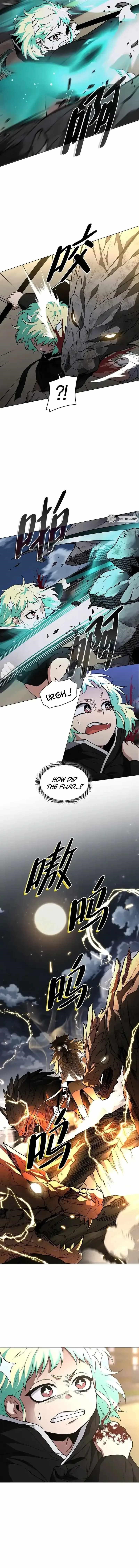 The Shaman’s Blade - Chapter 104 Page 9