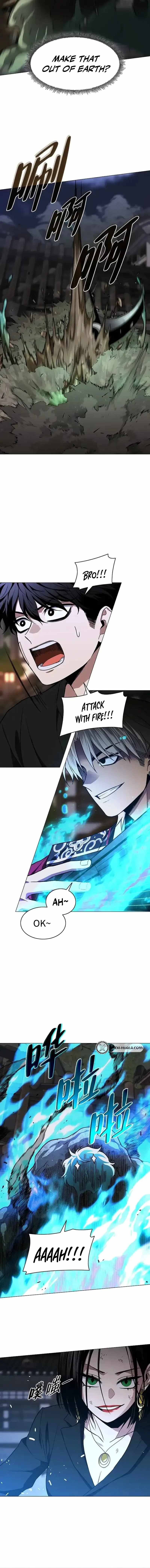 The Shaman’s Blade - Chapter 105 Page 10