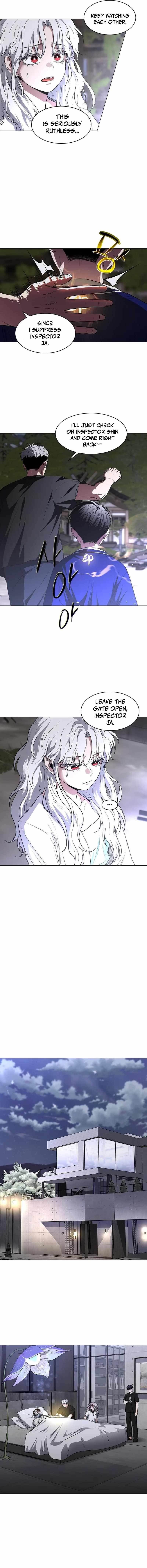 The Shaman’s Blade - Chapter 108 Page 8