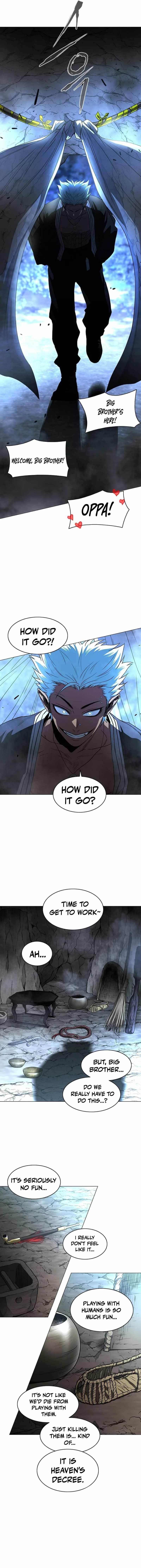 The Shaman’s Blade - Chapter 109 Page 15
