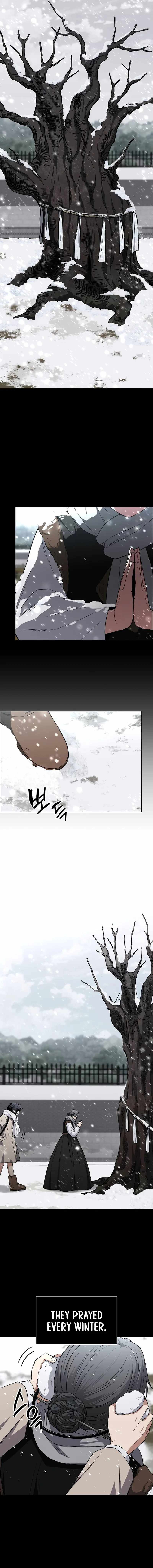 The Shaman’s Blade - Chapter 113 Page 14