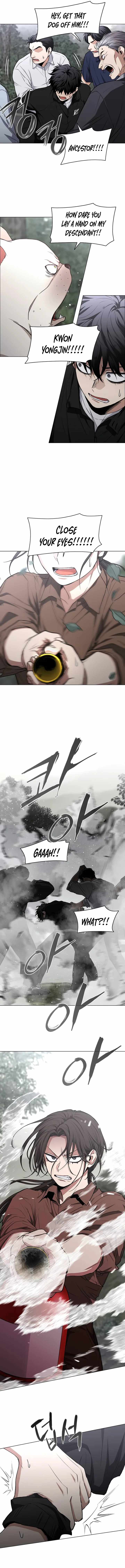 The Shaman’s Blade - Chapter 117 Page 3