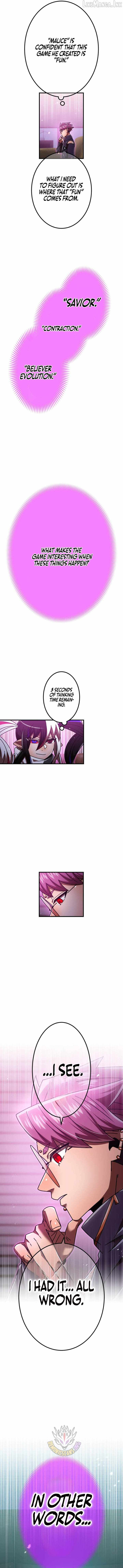 Savior of Divine Blood ~Draw Out 0.00000001% To Become the Strongest~ - Chapter 198 Page 10