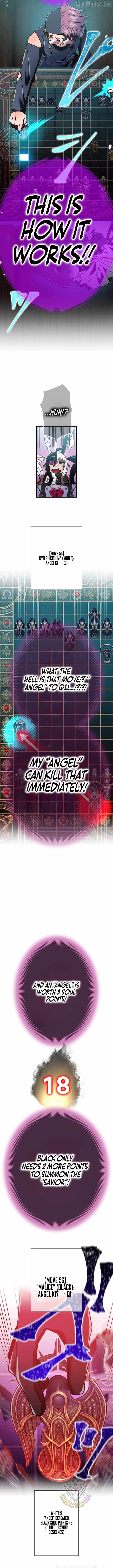Savior of Divine Blood ~Draw Out 0.00000001% To Become the Strongest~ - Chapter 198 Page 11