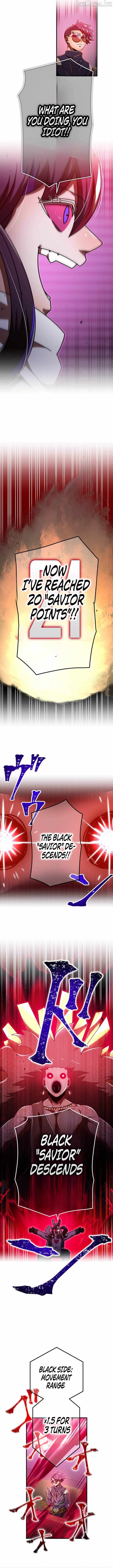 Savior of Divine Blood ~Draw Out 0.00000001% To Become the Strongest~ - Chapter 198 Page 12