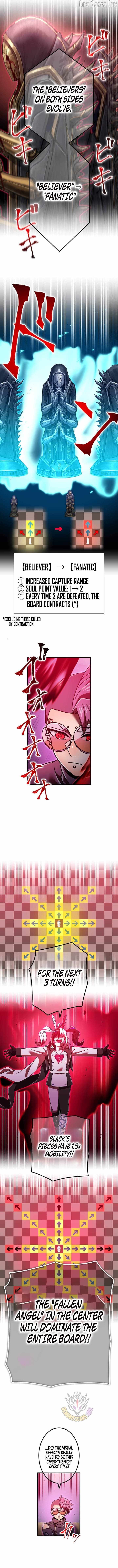 Savior of Divine Blood ~Draw Out 0.00000001% To Become the Strongest~ - Chapter 198 Page 13