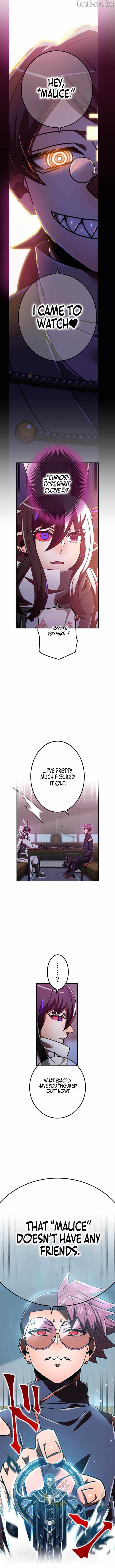 Savior of Divine Blood ~Draw Out 0.00000001% To Become the Strongest~ - Chapter 198 Page 16