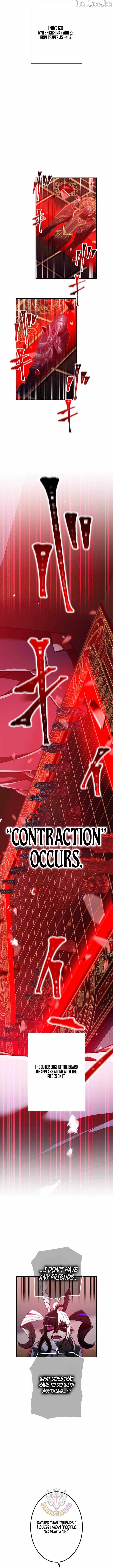 Savior of Divine Blood ~Draw Out 0.00000001% To Become the Strongest~ - Chapter 198 Page 17