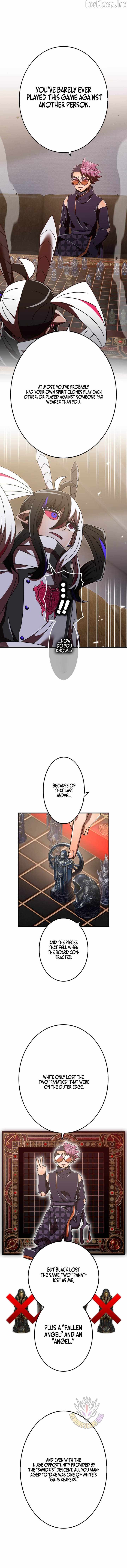 Savior of Divine Blood ~Draw Out 0.00000001% To Become the Strongest~ - Chapter 198 Page 18