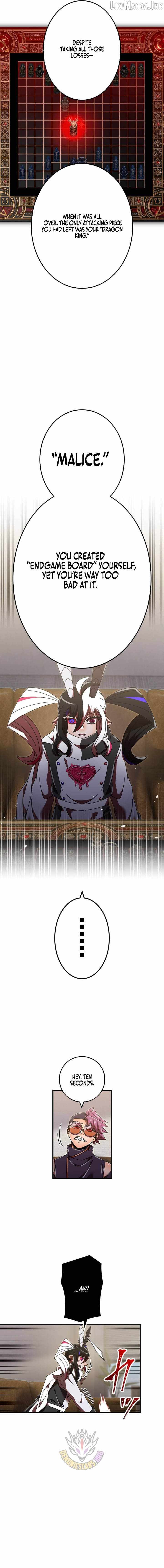 Savior of Divine Blood ~Draw Out 0.00000001% To Become the Strongest~ - Chapter 198 Page 19