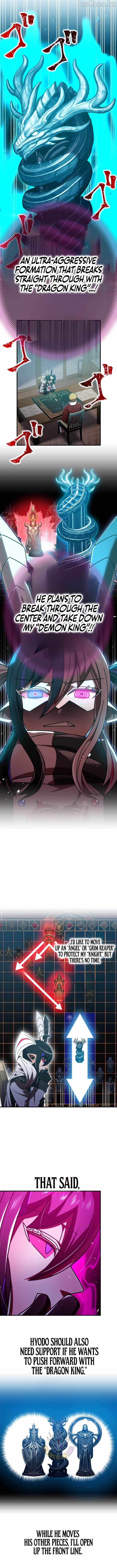 Savior of Divine Blood ~Draw Out 0.00000001% To Become the Strongest~ - Chapter 198 Page 2