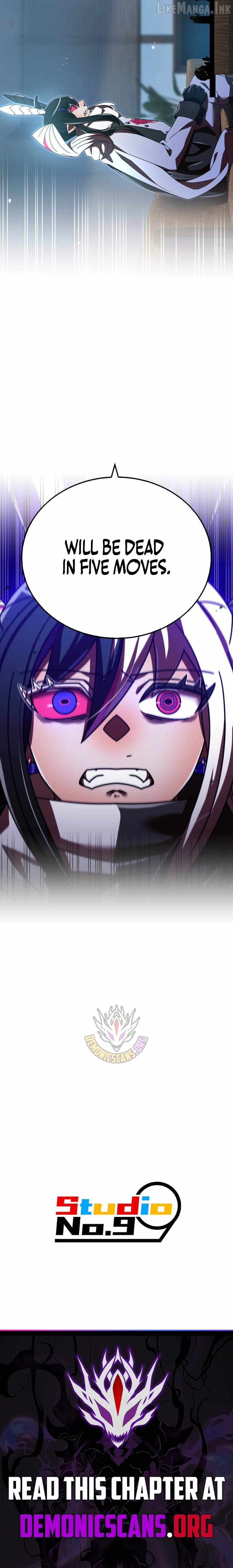 Savior of Divine Blood ~Draw Out 0.00000001% To Become the Strongest~ - Chapter 198 Page 22