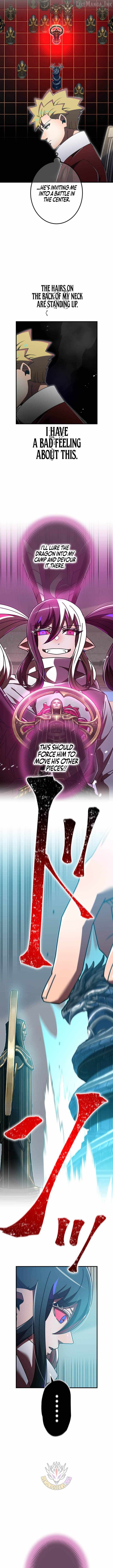 Savior of Divine Blood ~Draw Out 0.00000001% To Become the Strongest~ - Chapter 198 Page 5