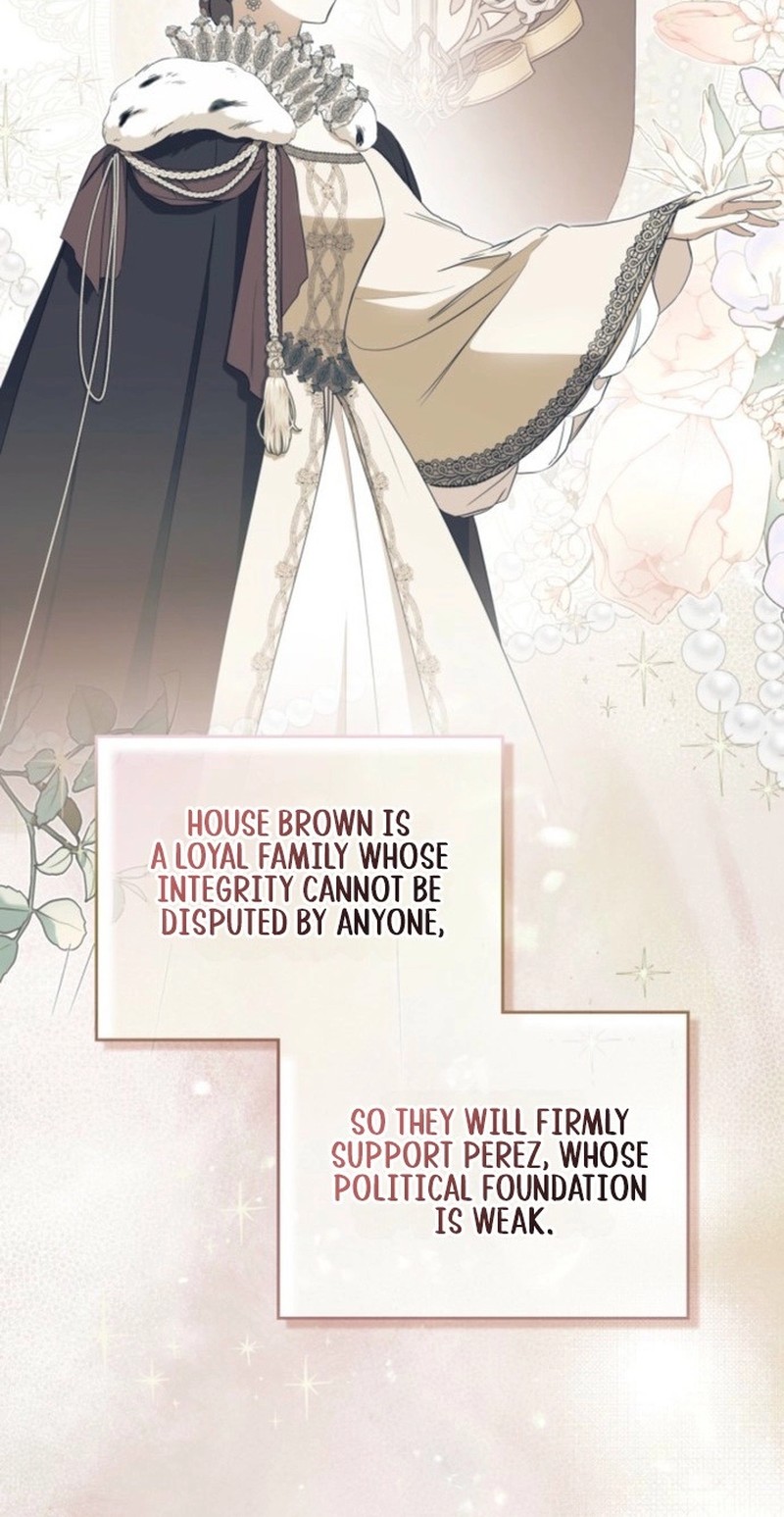 I’ll Be the Matriarch in This Life - Chapter 235 Page 45