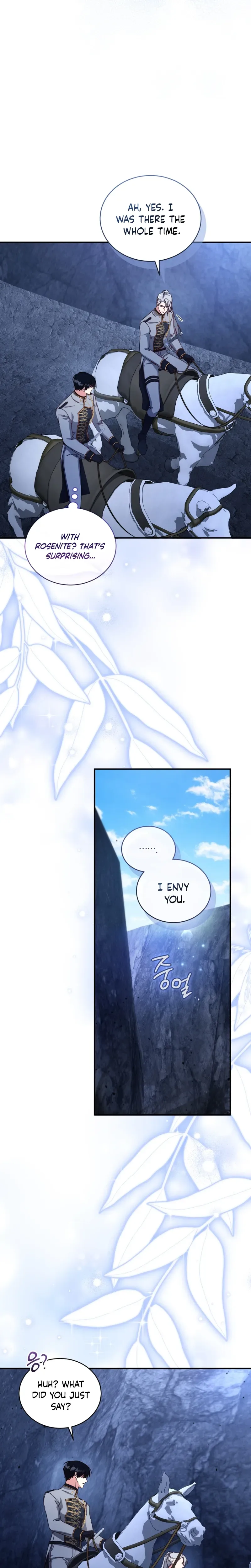 The Princess Imprints the Traitor - Chapter 122 Page 10