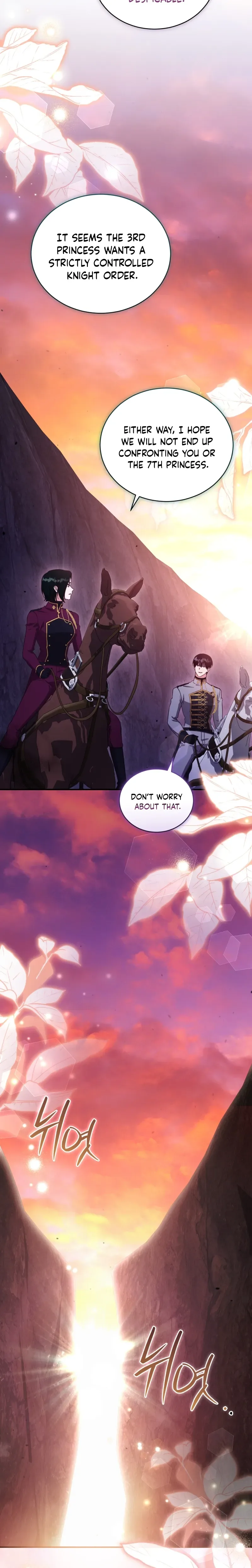 The Princess Imprints the Traitor - Chapter 122 Page 20