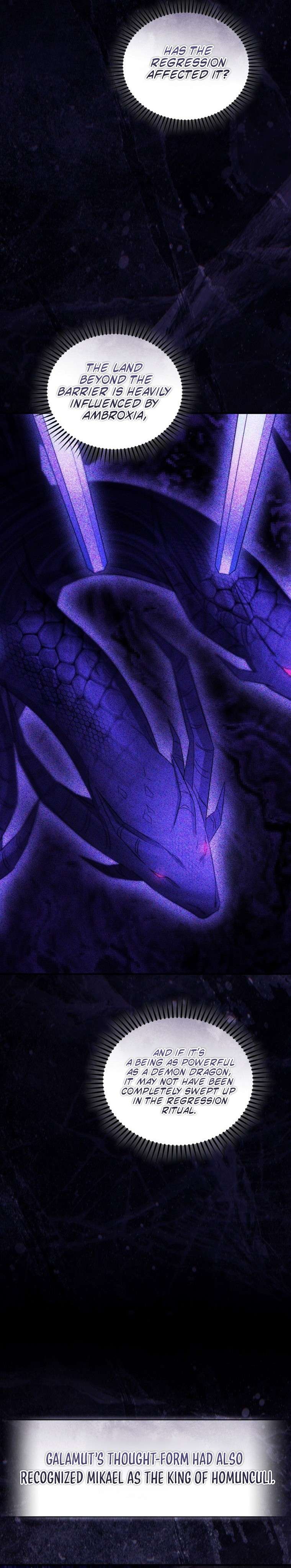 The Princess Imprints the Traitor Chapter 125.00 Page 2