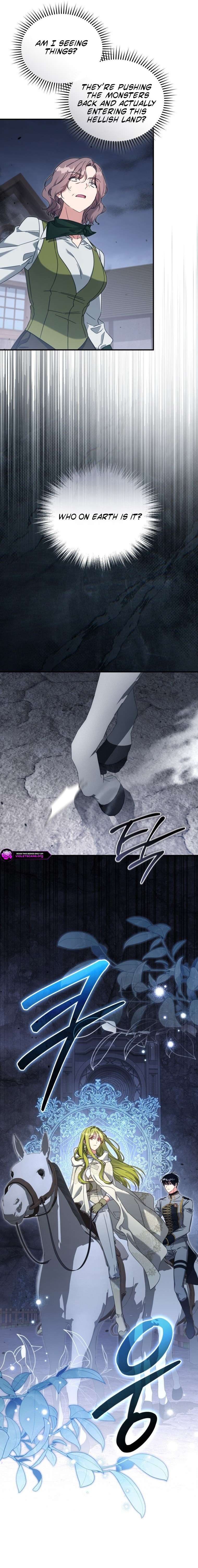 The Princess Imprints the Traitor Chapter 125.00 Page 26