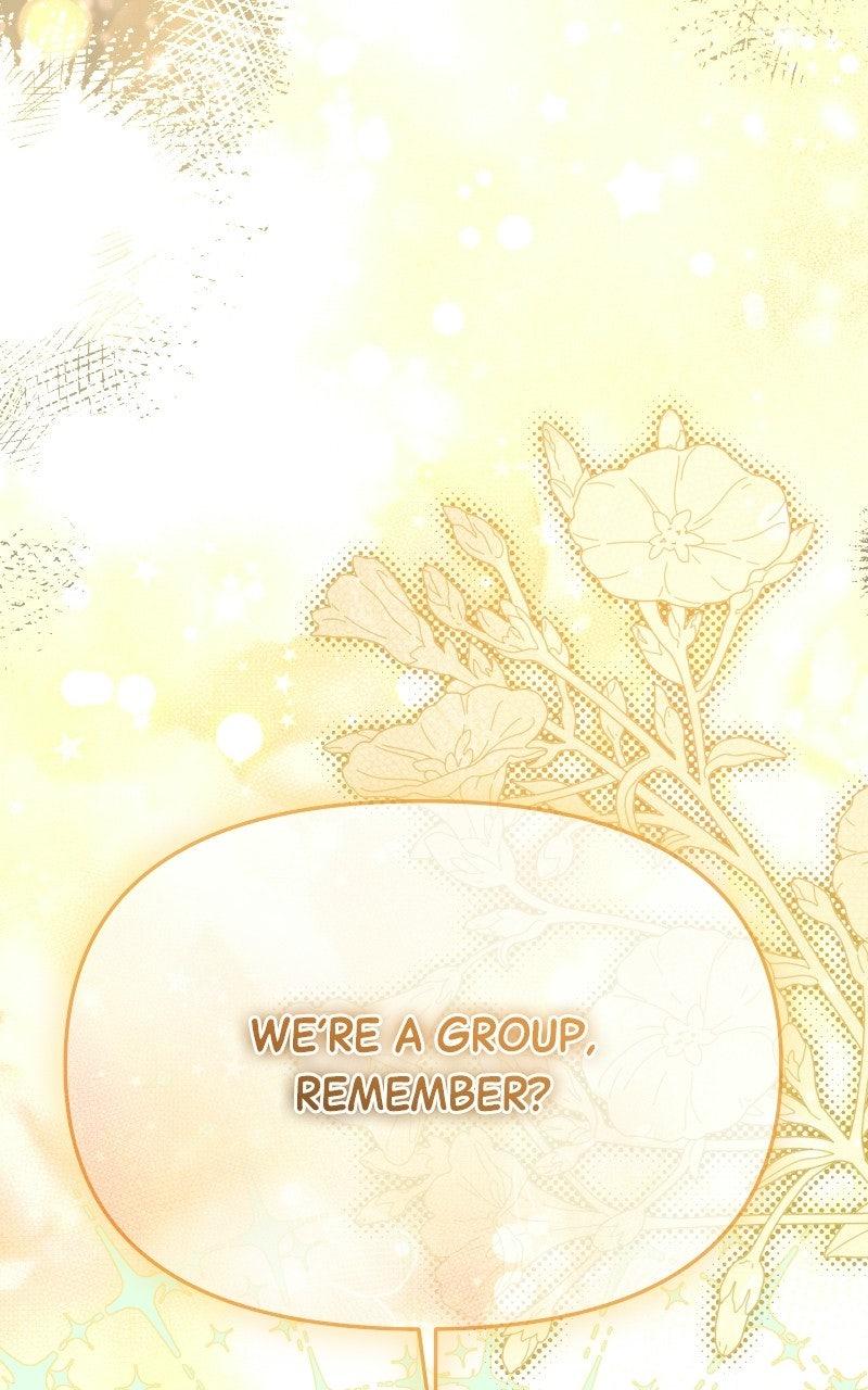 I Became the Youngest Member of Top Idol - Chapter 90 Page 121
