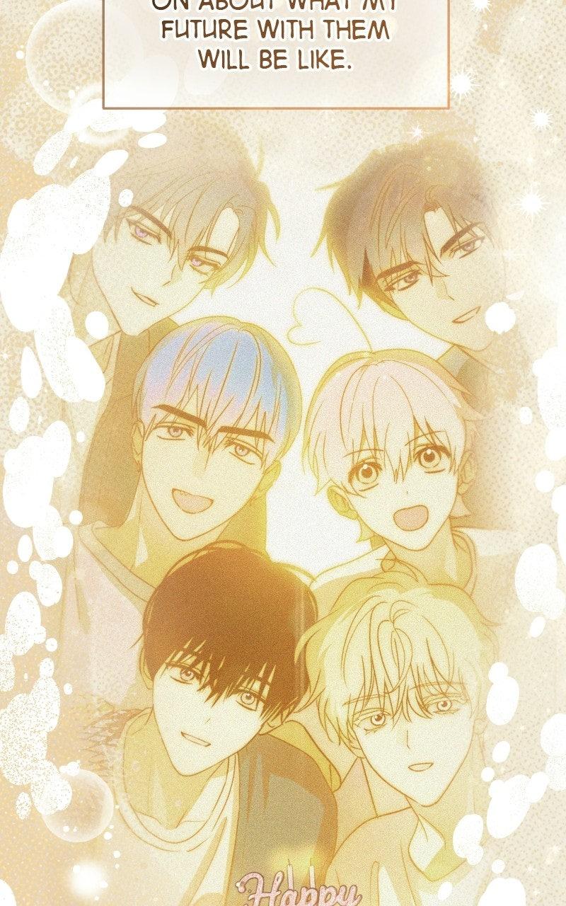 I Became the Youngest Member of Top Idol - Chapter 90 Page 127
