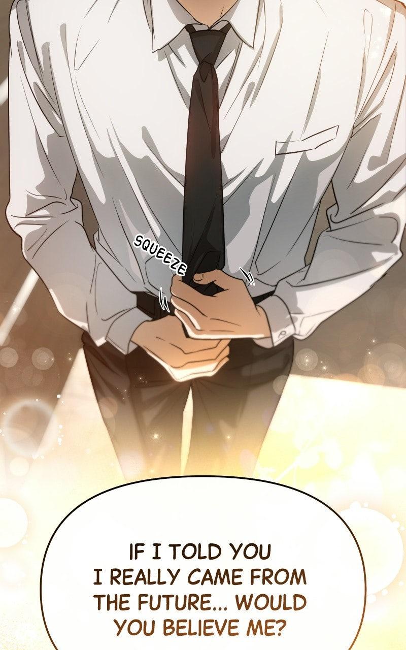 I Became the Youngest Member of Top Idol - Chapter 90 Page 131