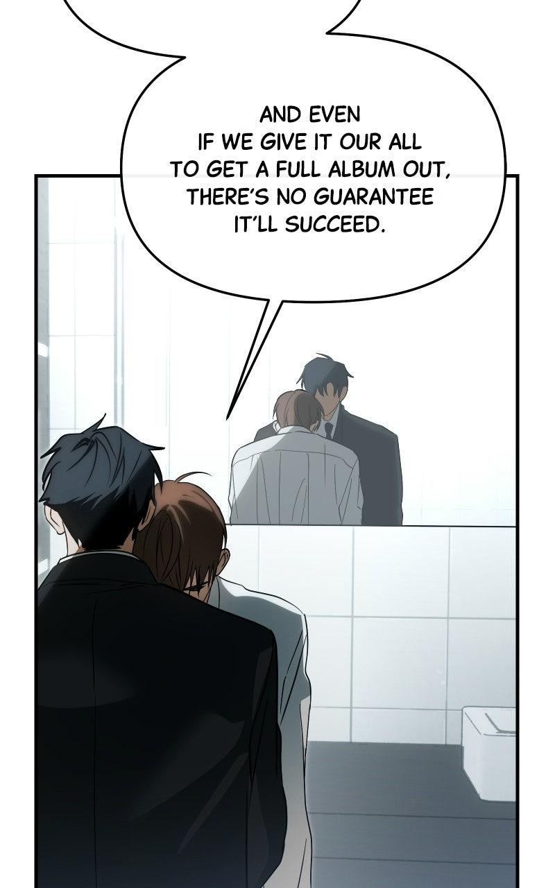 I Became the Youngest Member of Top Idol - Chapter 90 Page 50