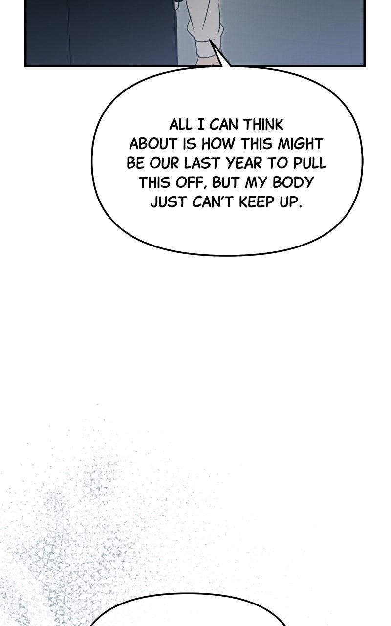 I Became the Youngest Member of Top Idol - Chapter 90 Page 51