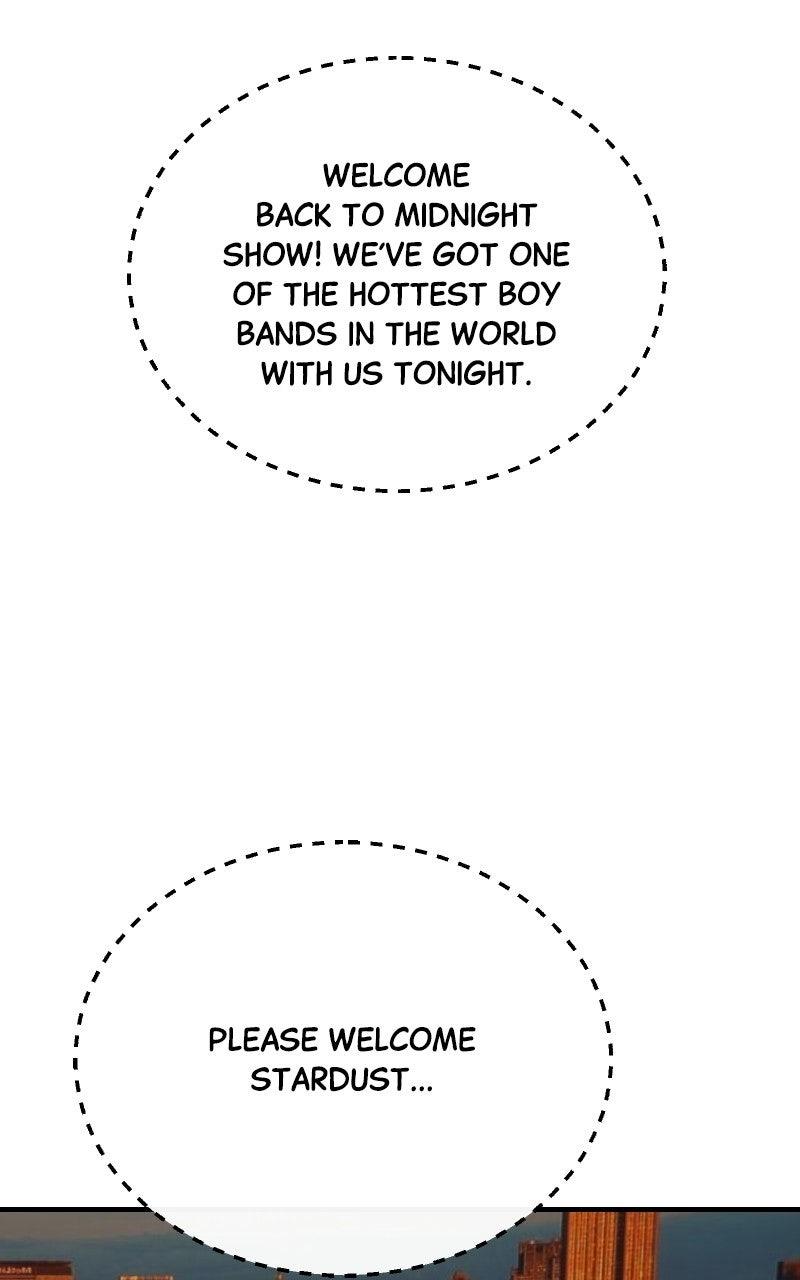 I Became the Youngest Member of Top Idol - Chapter 90 Page 69
