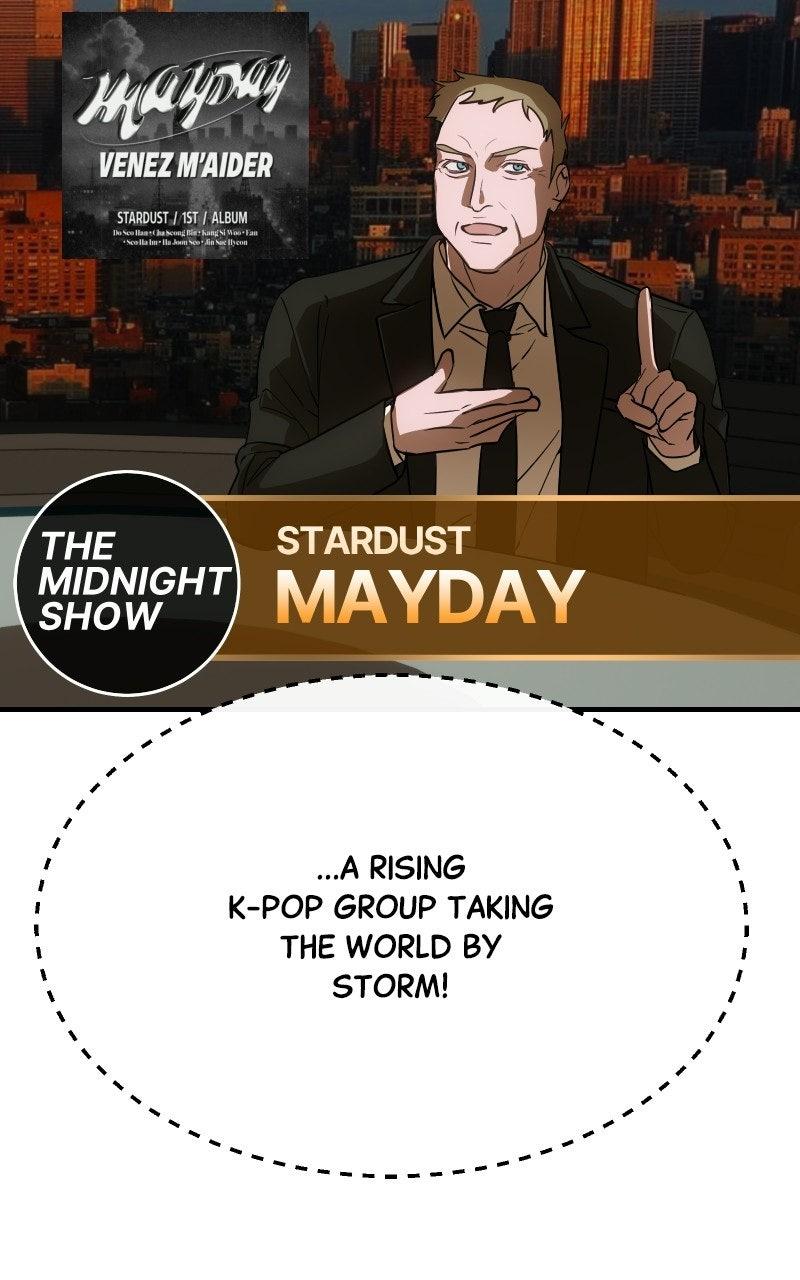 I Became the Youngest Member of Top Idol - Chapter 90 Page 70