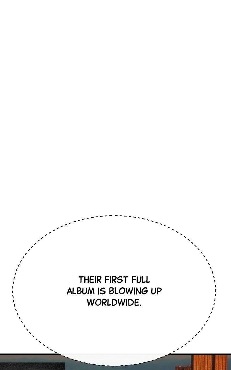 I Became the Youngest Member of Top Idol - Chapter 90 Page 71
