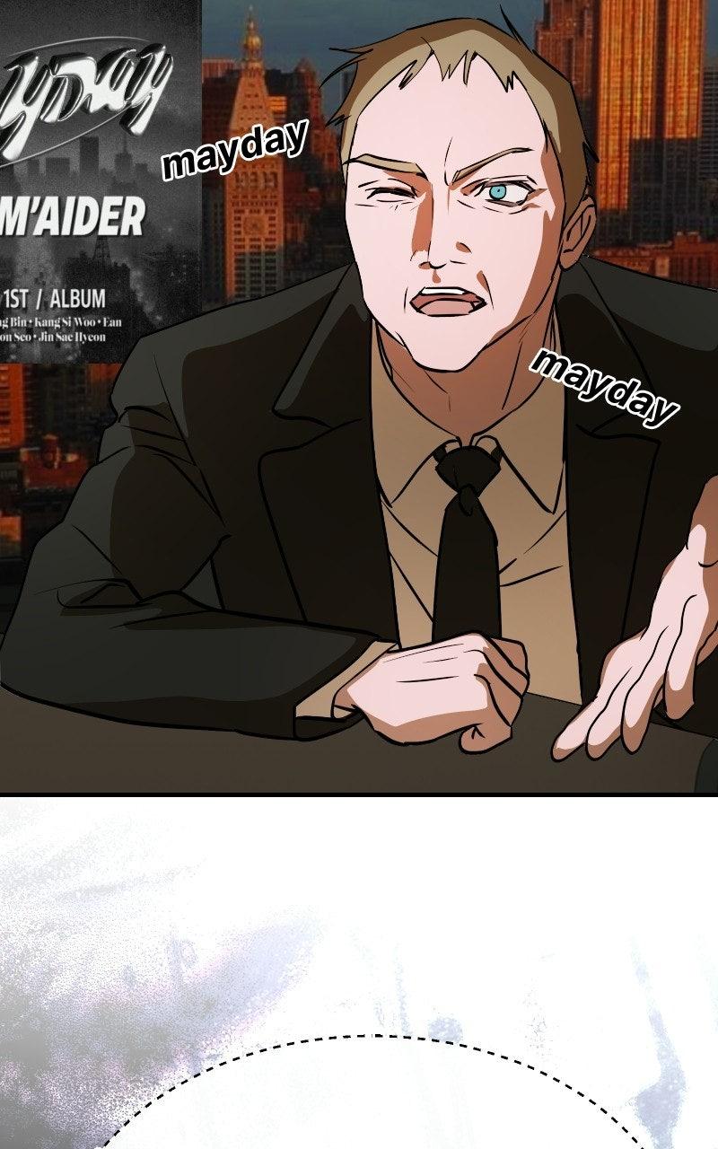I Became the Youngest Member of Top Idol - Chapter 90 Page 72