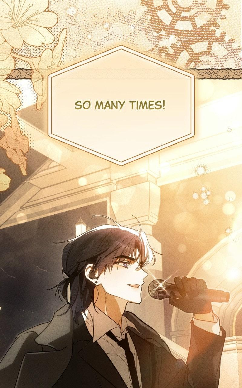 I Became the Youngest Member of Top Idol - Chapter 90 Page 84
