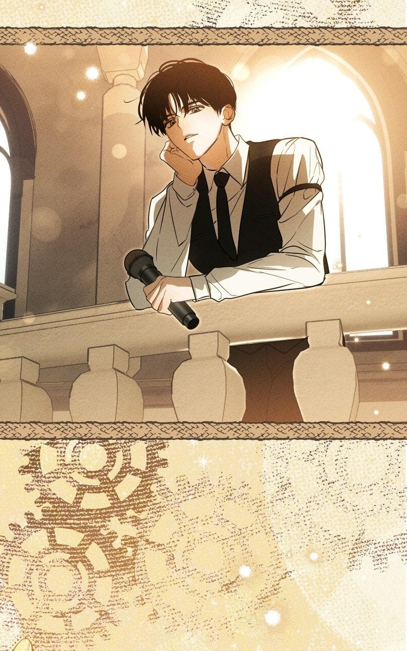 I Became the Youngest Member of Top Idol - Chapter 90 Page 86